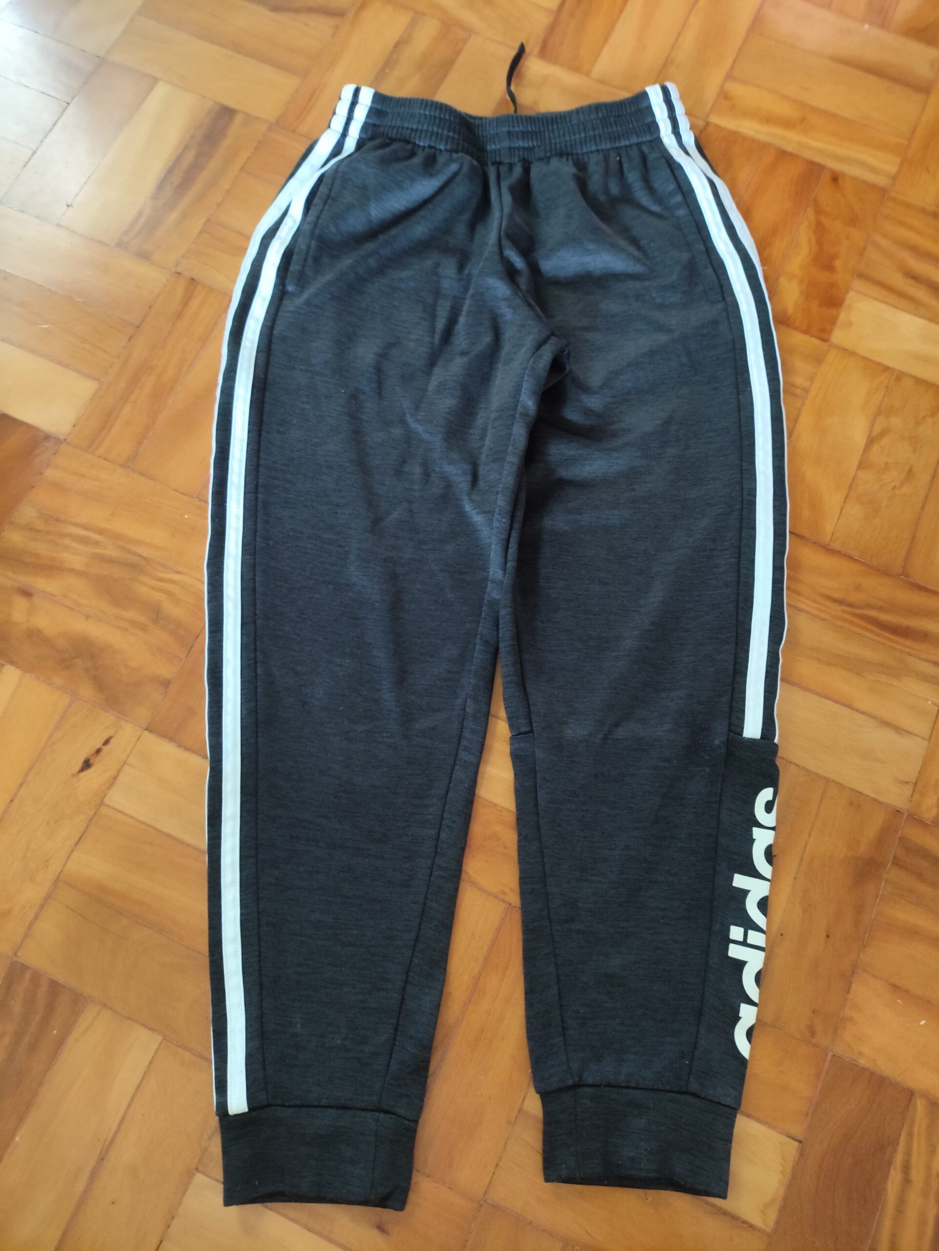 Calça infantil Adidas
