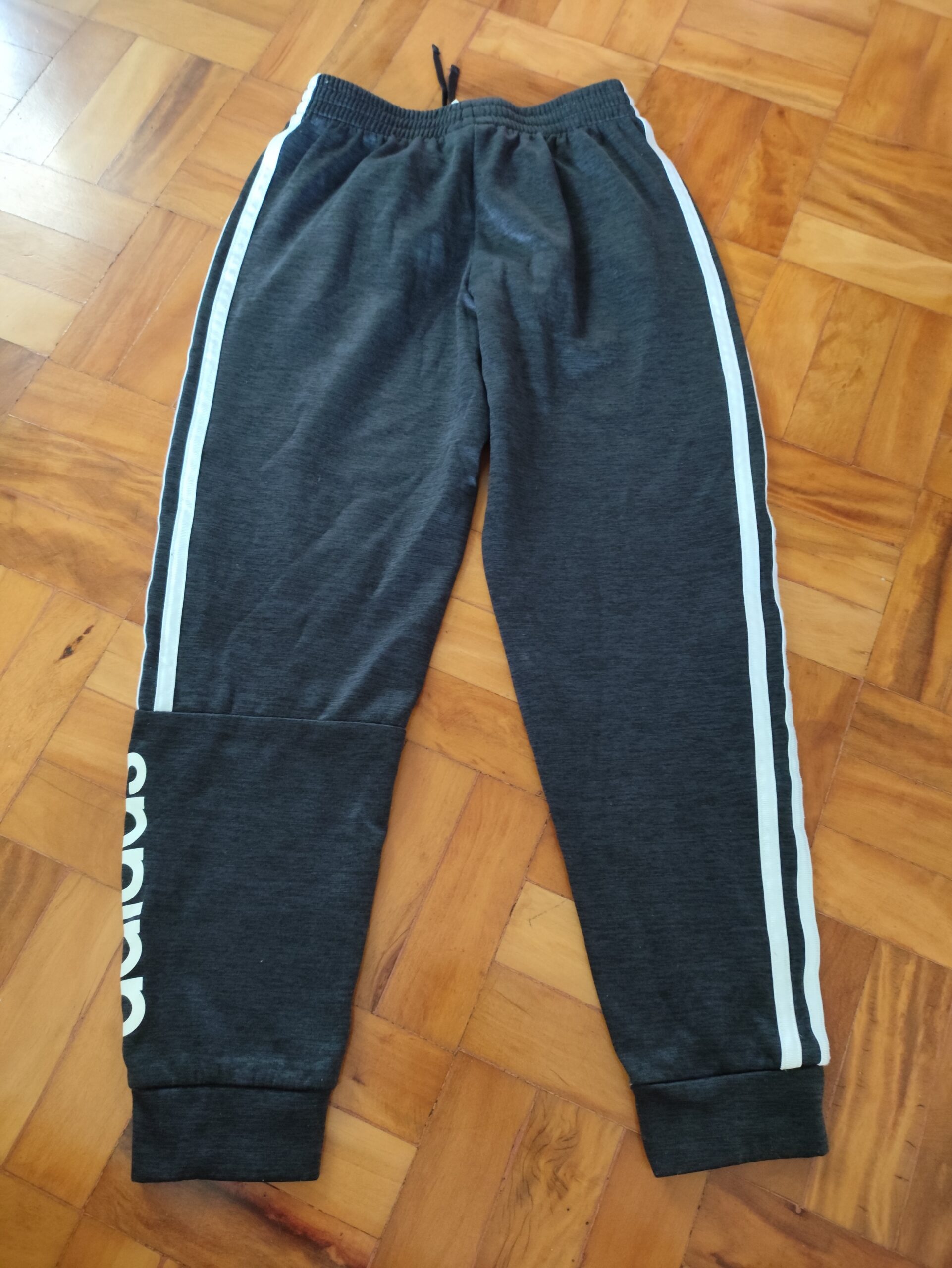 Calça infantil Adidas - Imagem 4